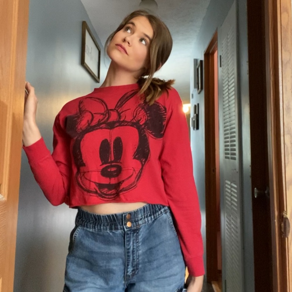 Meet your Posher, Hope